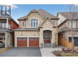 17 TYSONVILLE CIRCLE, Brampton, Ontario