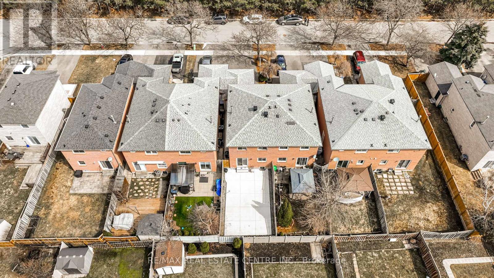 28 Silverstream Road, Brampton, Ontario  L6Z 3W5 - Photo 33 - W12943874