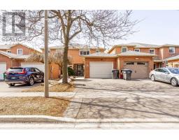28 SILVERSTREAM ROAD, Brampton, Ontario