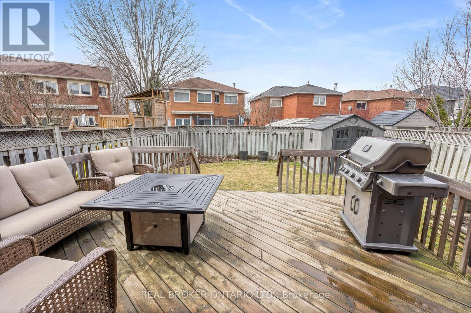 15 Smith Drive, Halton Hills, Ontario  L7G 5K7 - Photo 23 - W12943898