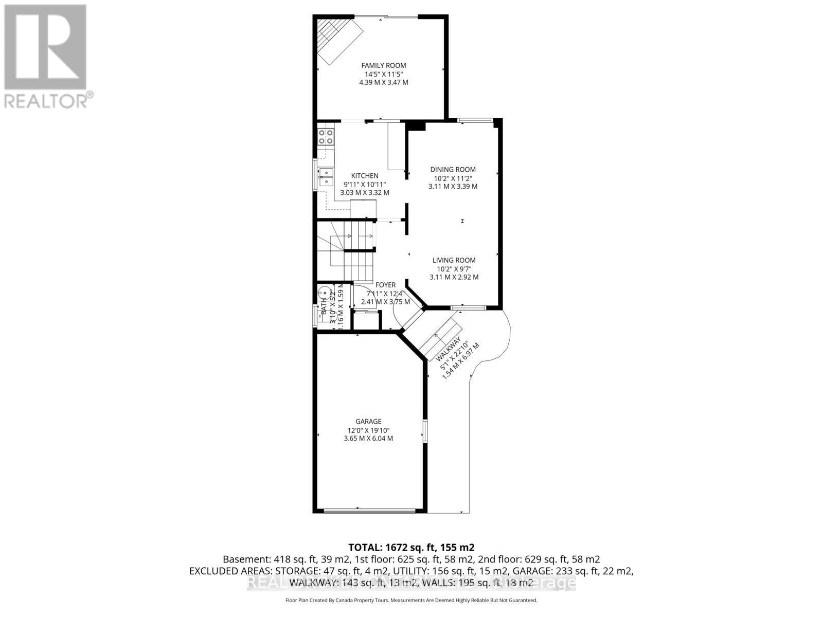 15 Smith Drive, Halton Hills, Ontario  L7G 5K7 - Photo 26 - W12943898