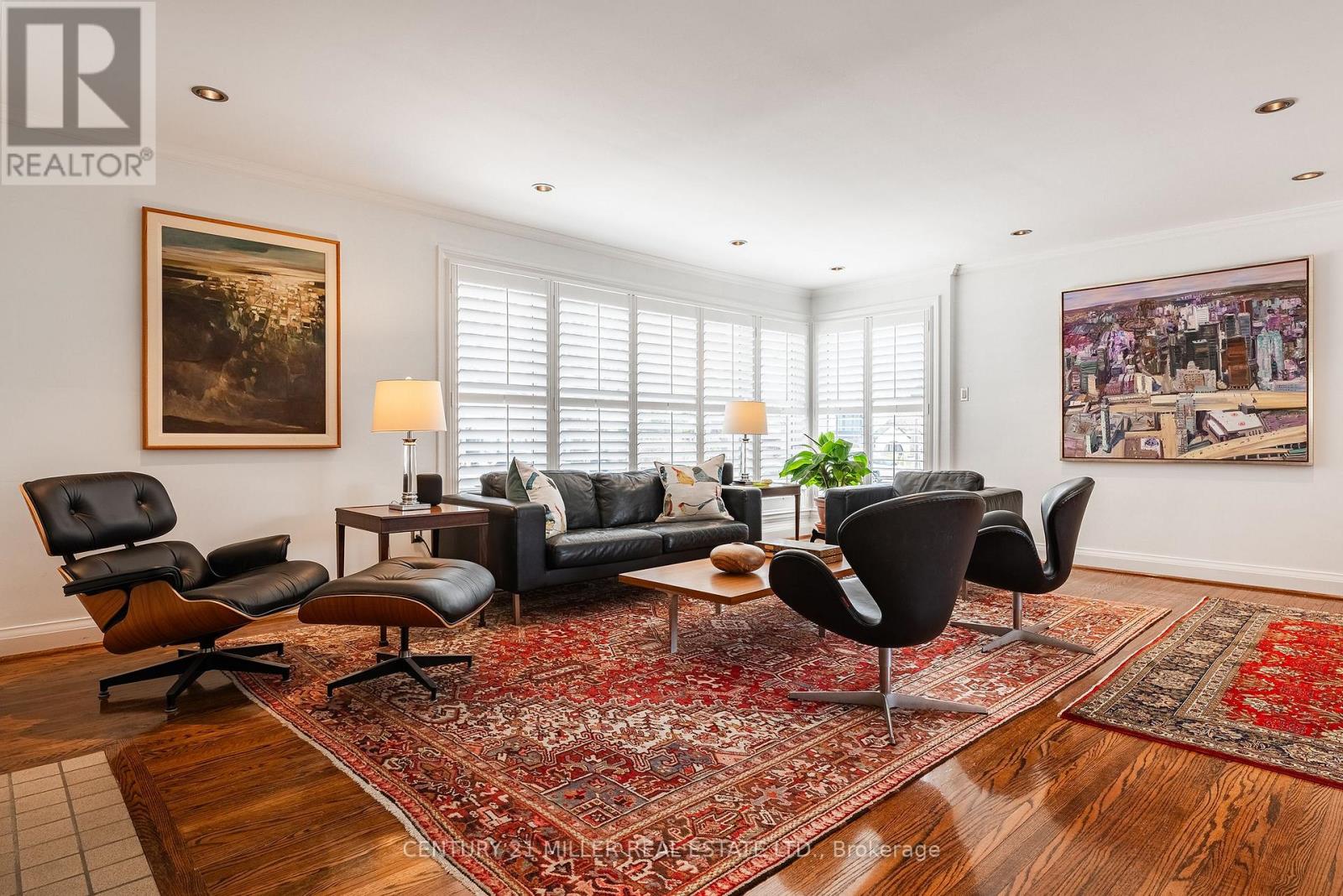 262 Oakwood Crescent, Oakville, Ontario  L6K 3M8 - Photo 10 - W12943912