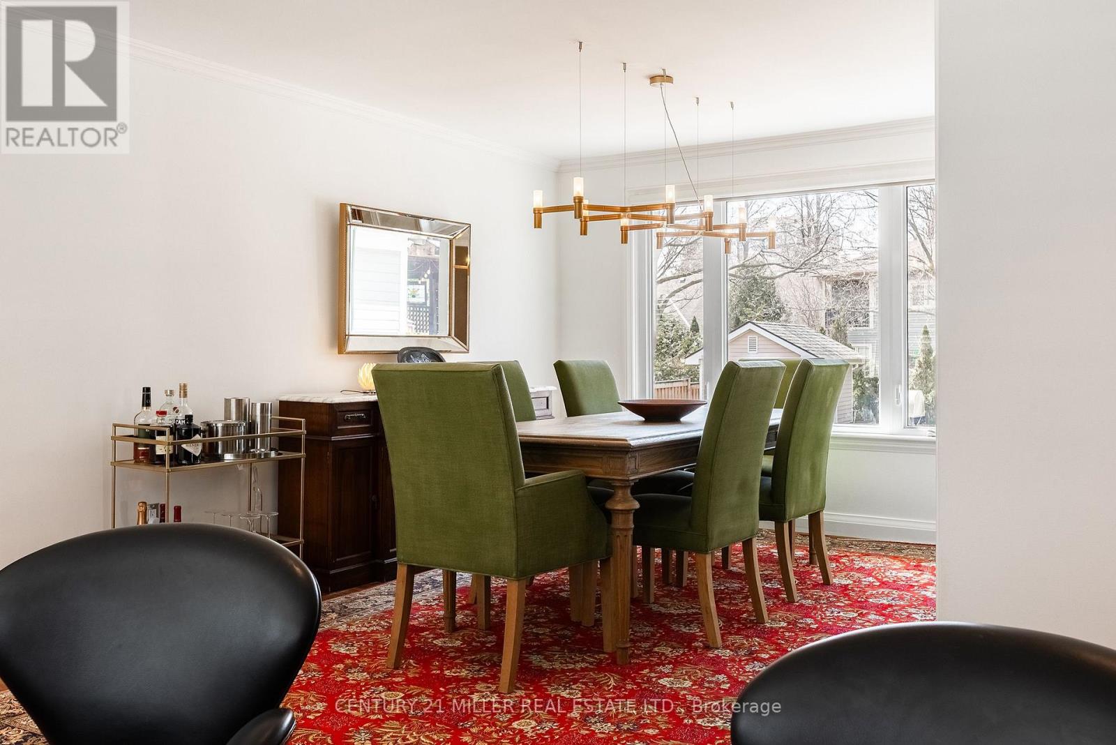 262 Oakwood Crescent, Oakville, Ontario  L6K 3M8 - Photo 14 - W12943912