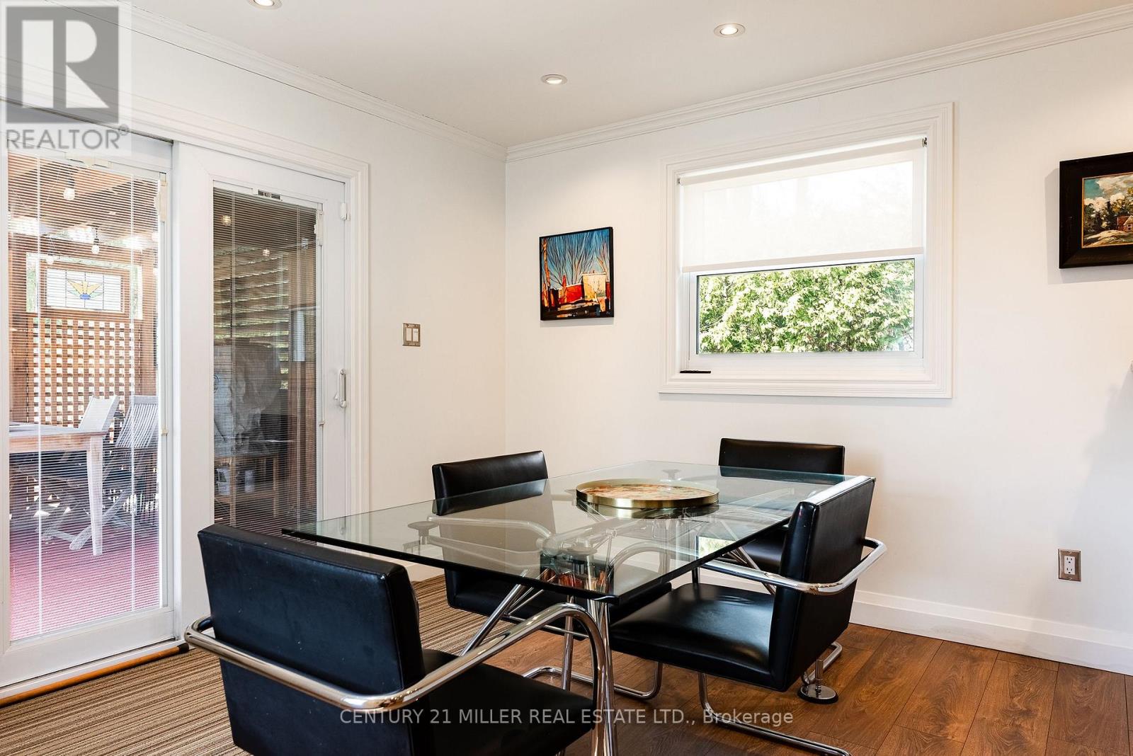 262 Oakwood Crescent, Oakville, Ontario  L6K 3M8 - Photo 18 - W12943912