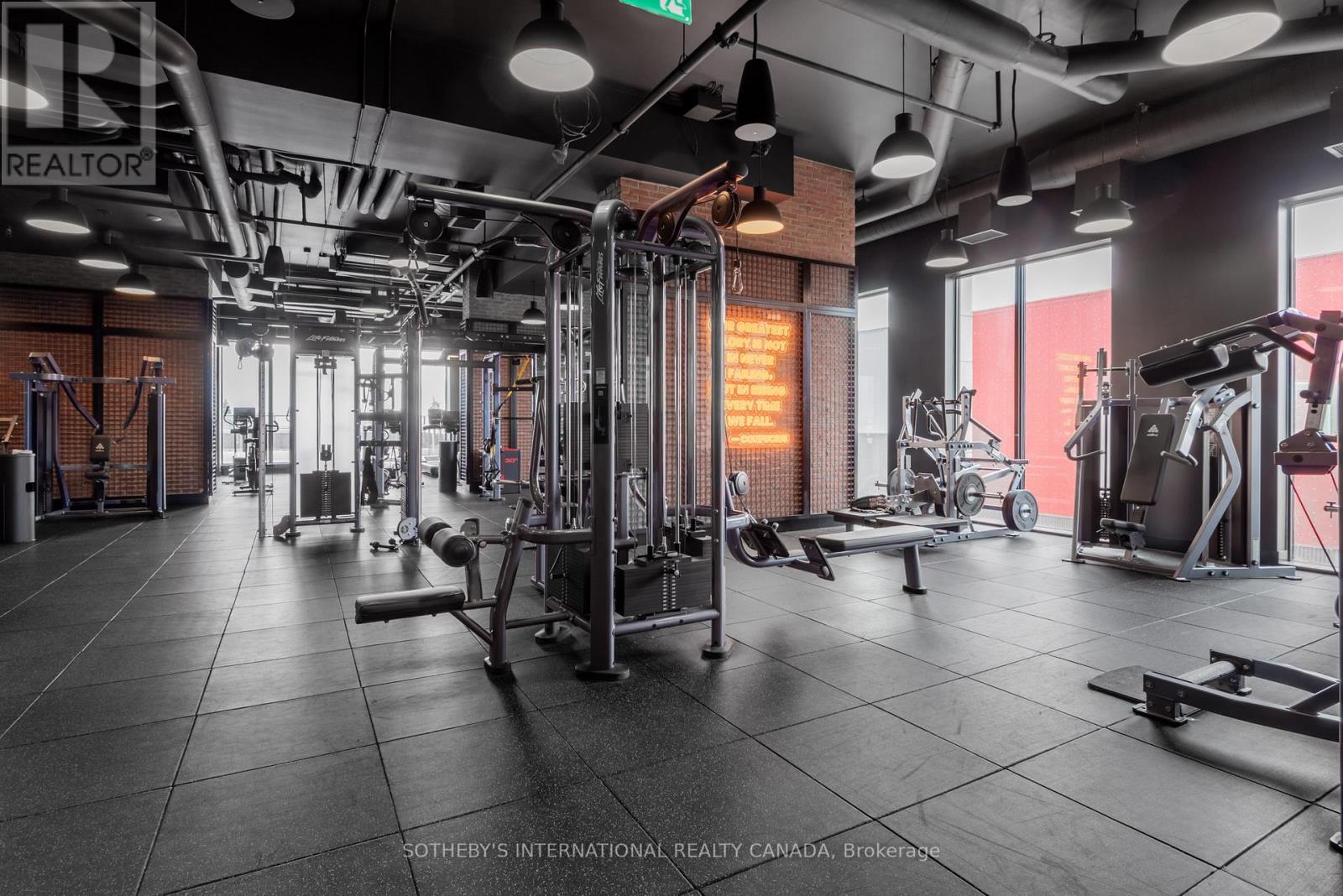 1001 - 31 York Garden Way, Toronto, Ontario  M6A 2V1 - Photo 23 - W12943914