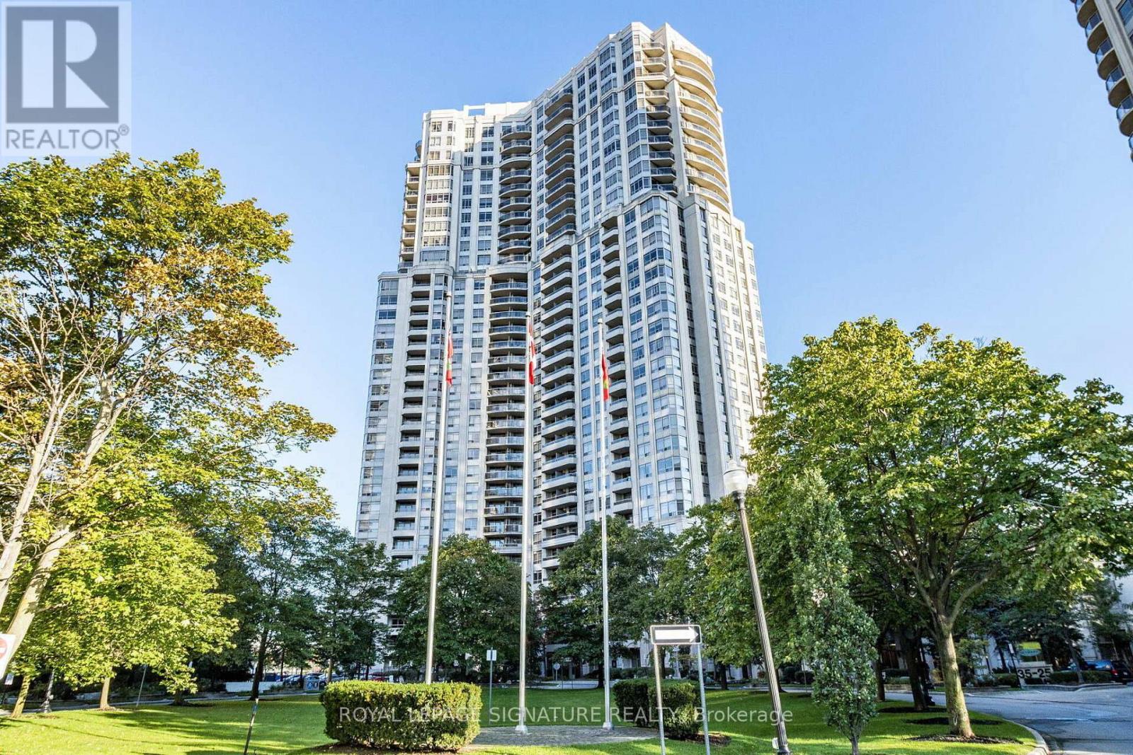 408 - 35 KINGSBRIDGE GARDEN CIRCLE, Mississauga, Ontario