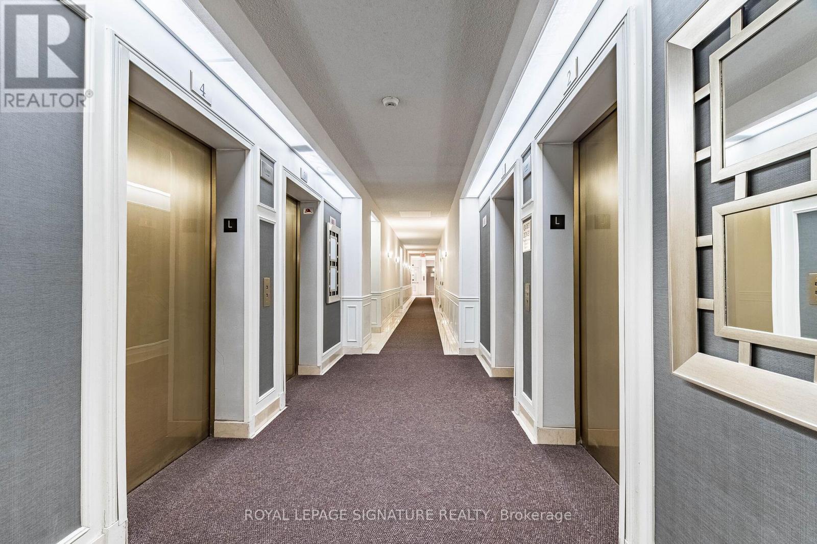 408 - 35 Kingsbridge Garden Circle, Mississauga, Ontario  L5R 3Z5 - Photo 13 - W12943924