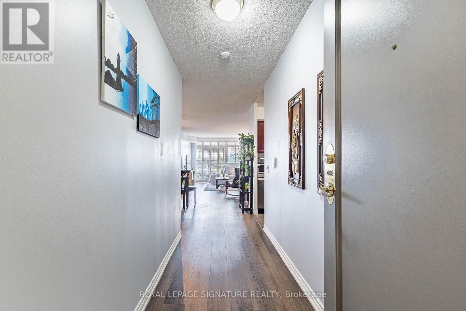 408 - 35 Kingsbridge Garden Circle, Mississauga, Ontario  L5R 3Z5 - Photo 16 - W12943924