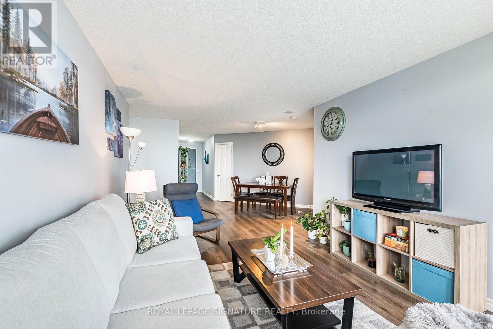 408 - 35 Kingsbridge Garden Circle, Mississauga, Ontario  L5R 3Z5 - Photo 21 - W12943924