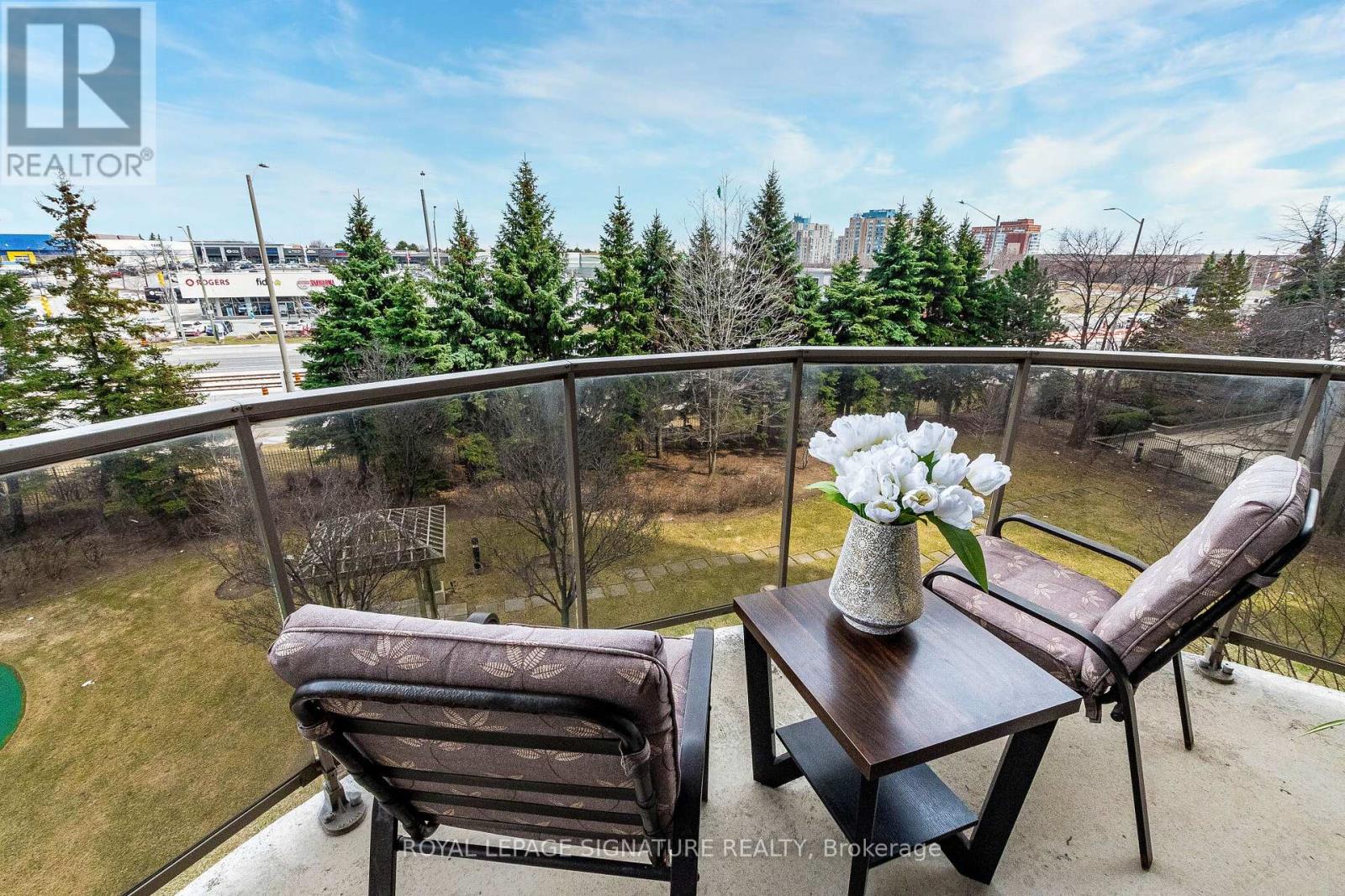 408 - 35 Kingsbridge Garden Circle, Mississauga, Ontario  L5R 3Z5 - Photo 39 - W12943924