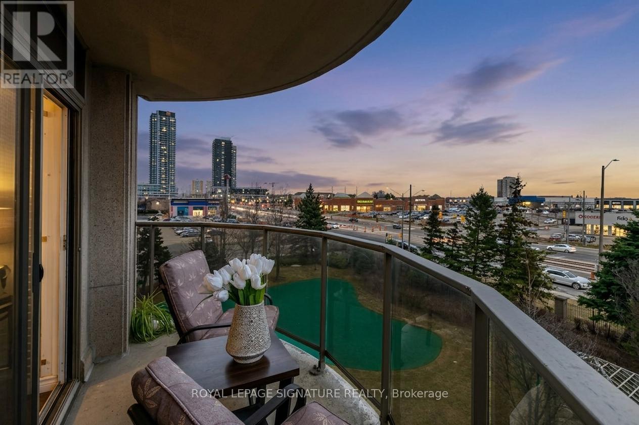 408 - 35 Kingsbridge Garden Circle, Mississauga, Ontario  L5R 3Z5 - Photo 41 - W12943924