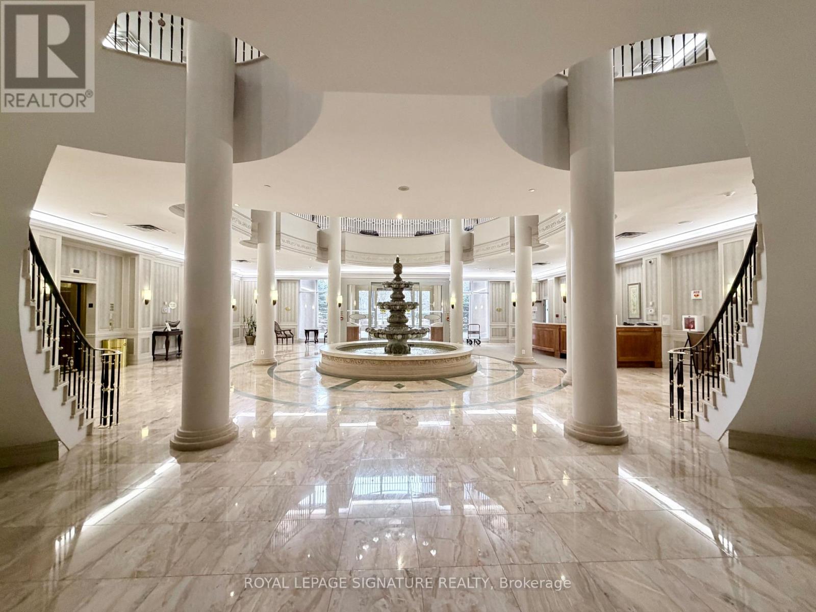 408 - 35 Kingsbridge Garden Circle, Mississauga, Ontario  L5R 3Z5 - Photo 7 - W12943924