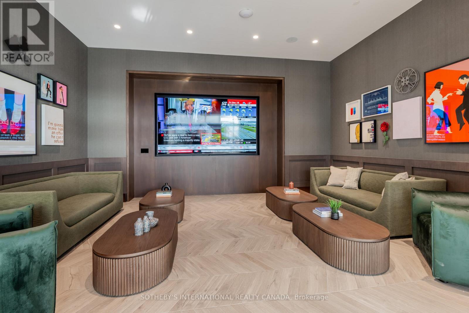 Th101 - 31 York Garden Way, Toronto, Ontario  M6A 2V1 - Photo 20 - W12943928