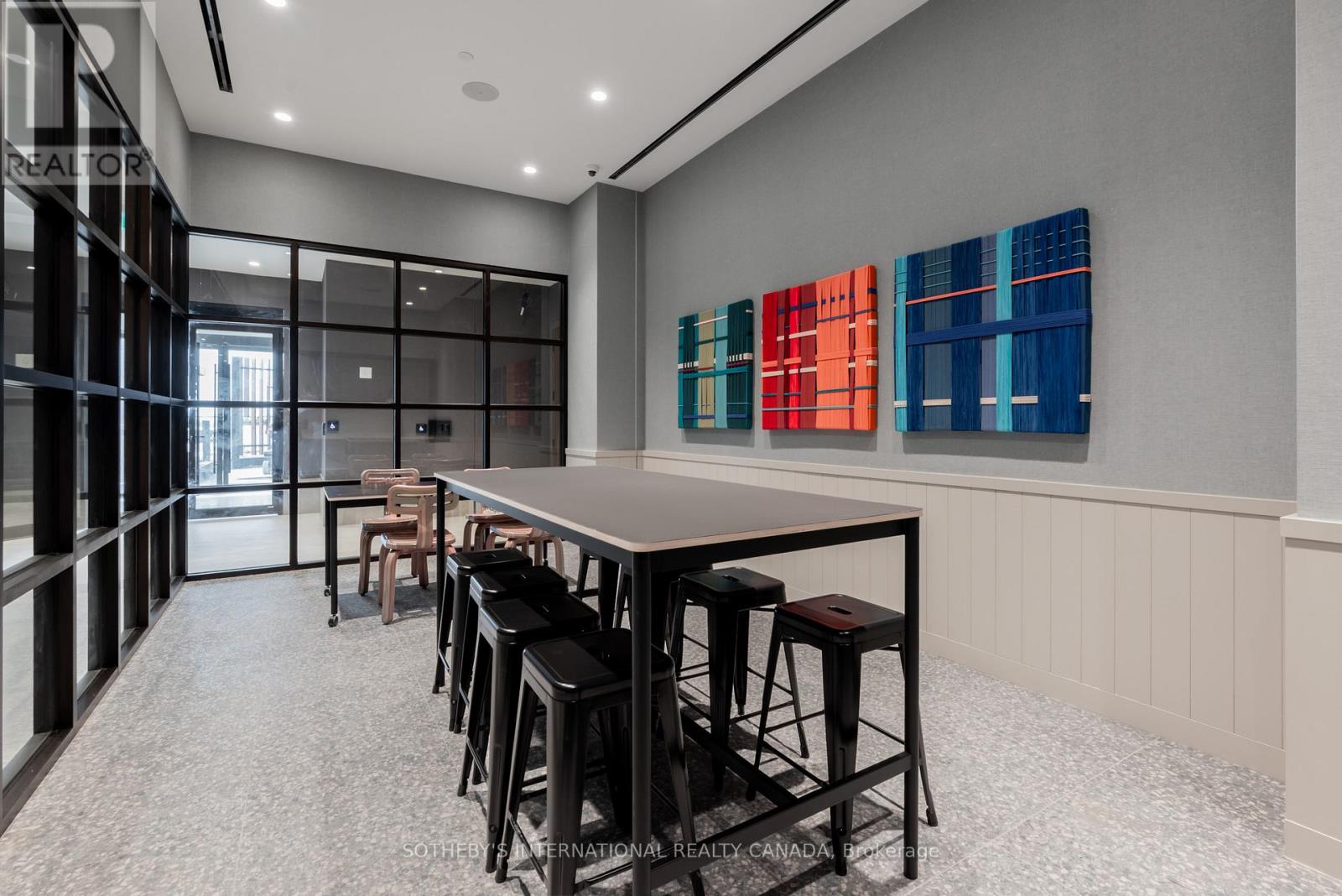 Th101 - 31 York Garden Way, Toronto, Ontario  M6A 2V1 - Photo 21 - W12943928