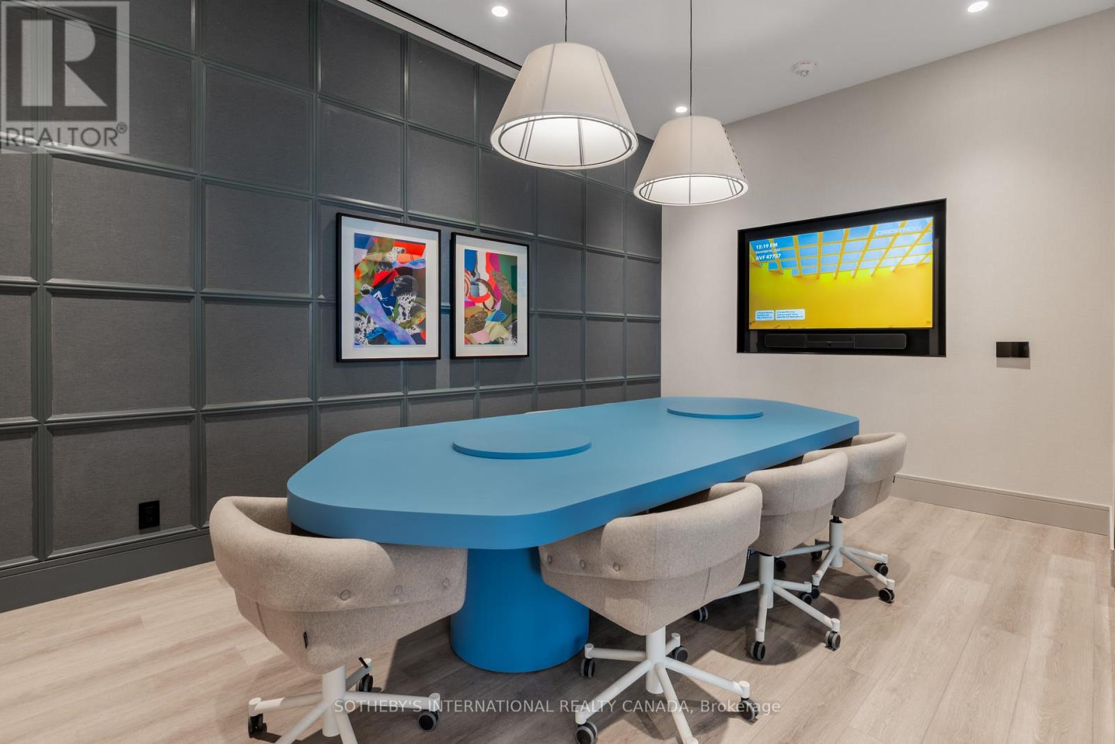 Th101 - 31 York Garden Way, Toronto, Ontario  M6A 2V1 - Photo 24 - W12943928