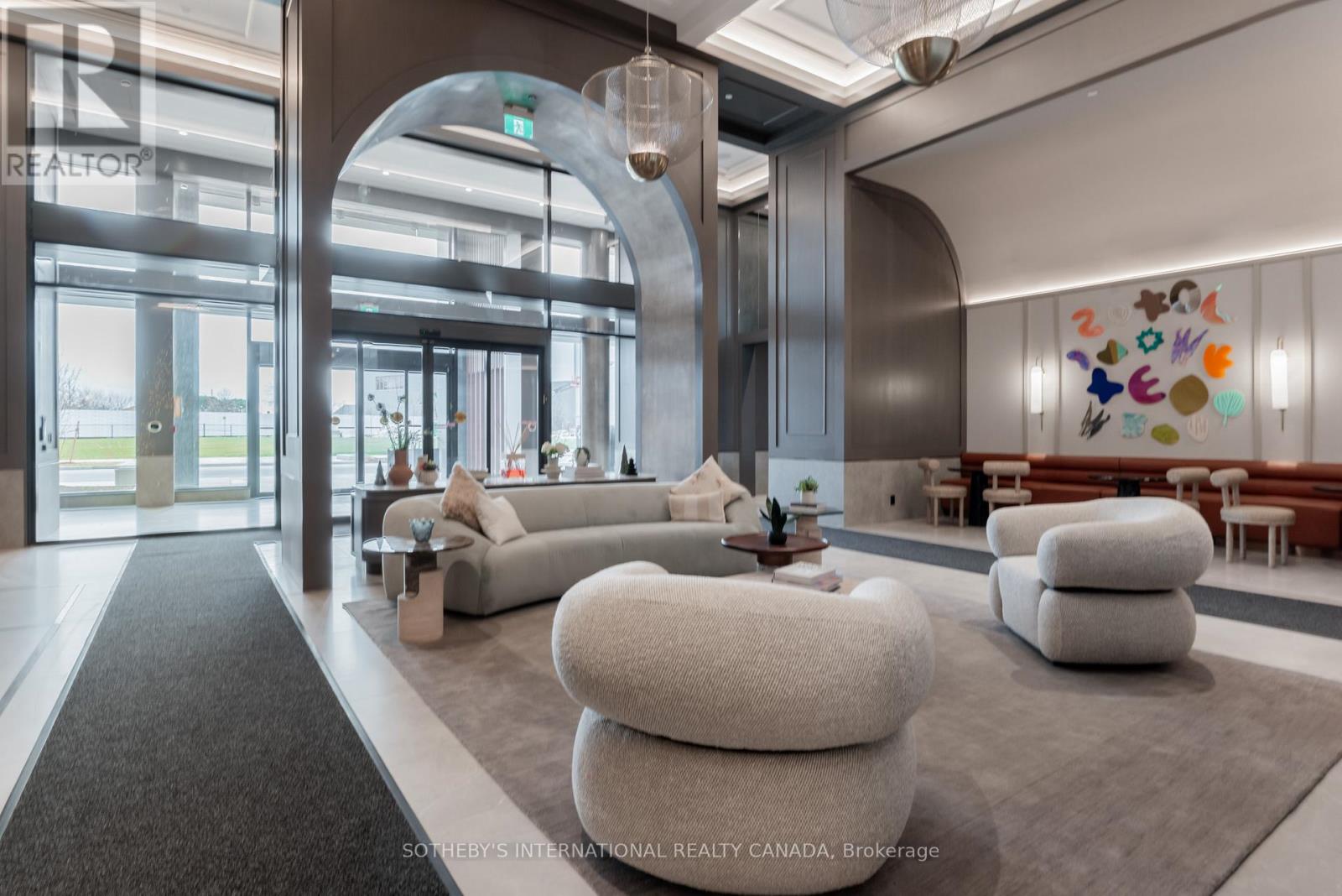 Th101 - 31 York Garden Way, Toronto, Ontario  M6A 2V1 - Photo 4 - W12943928