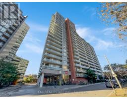 725 - 38 JOE SHUSTER WAY, Toronto, Ontario