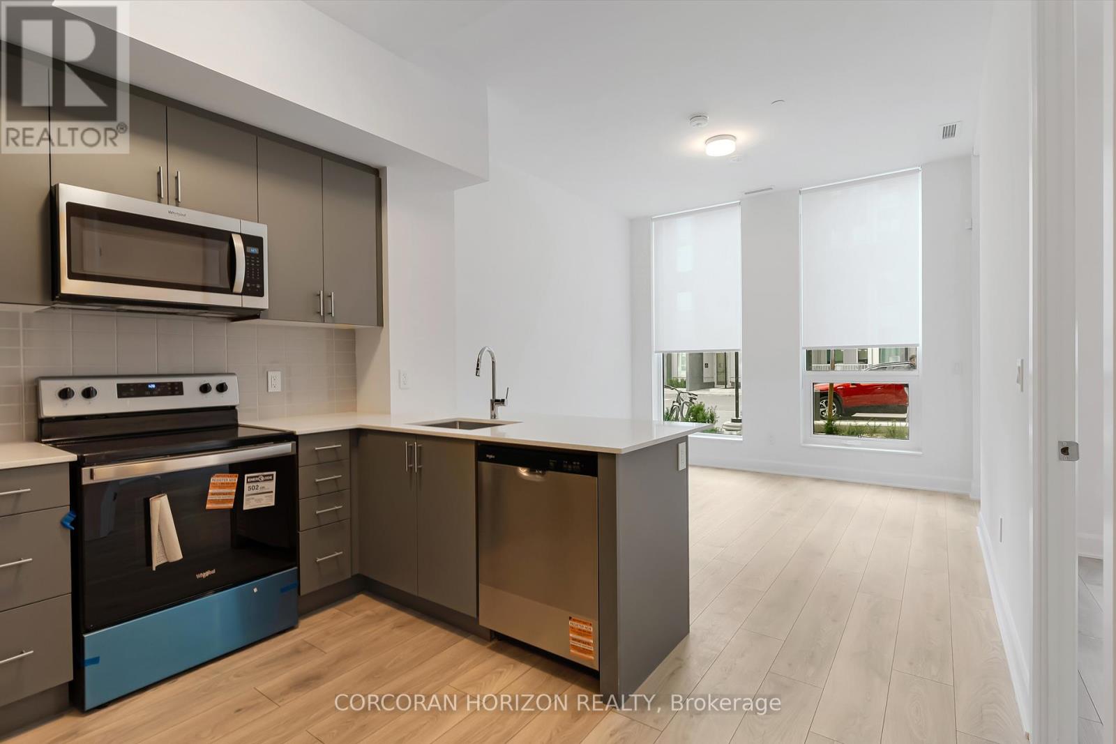 121 - 3240 William Coltson Avenue, Oakville, Ontario  L6H 8C8 - Photo 12 - W12943942