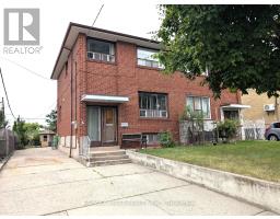 6 DALRYMPLE DRIVE, Toronto, Ontario