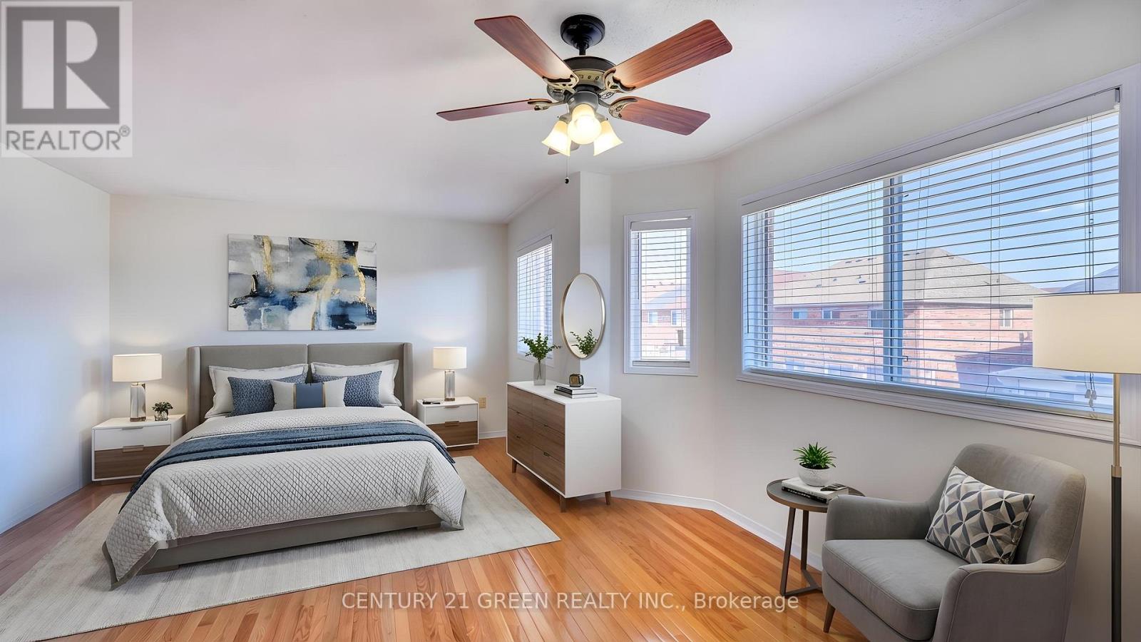 3143 Caulfield Crescent, Mississauga, Ontario  L5M 6J8 - Photo 10 - W12943976