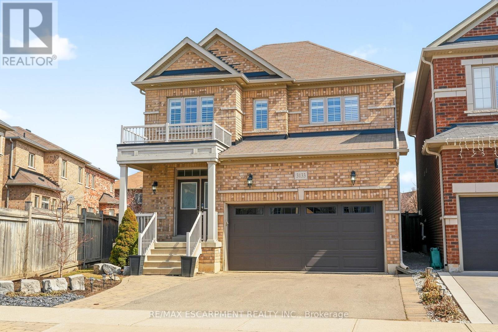 3133 HIRAM TERRACE, Oakville, Ontario