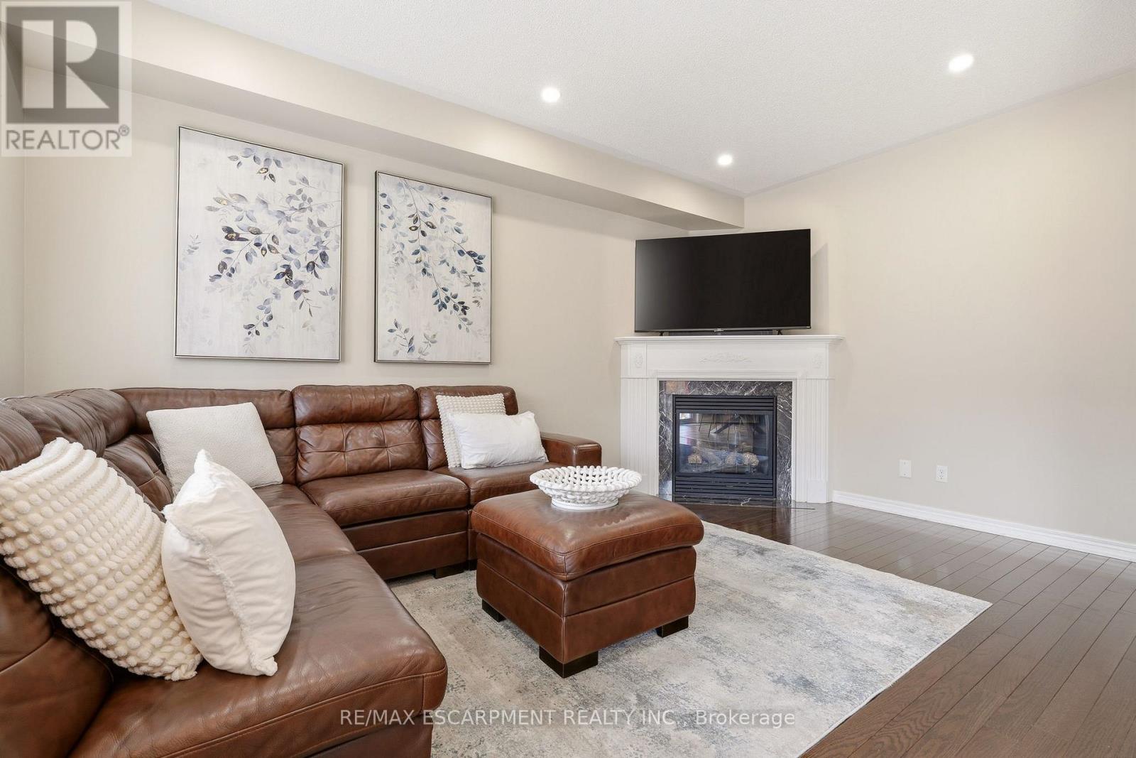 3133 Hiram Terrace, Oakville, Ontario  L6M 0P7 - Photo 11 - W12943982