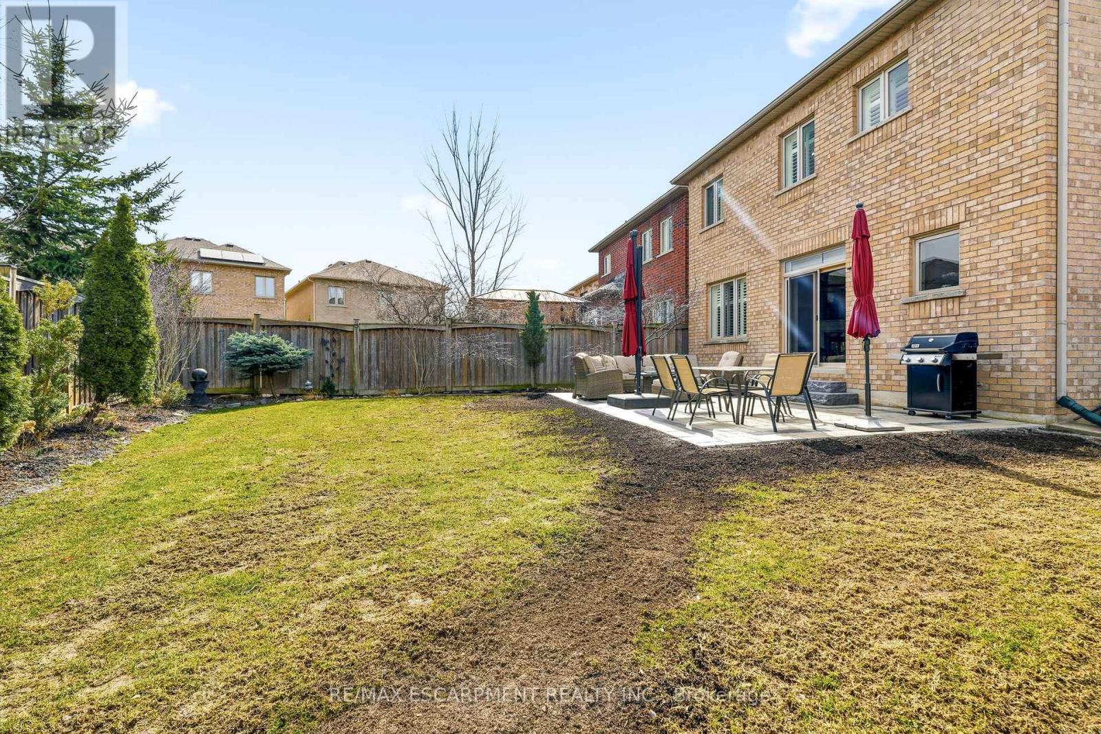 3133 Hiram Terrace, Oakville, Ontario  L6M 0P7 - Photo 28 - W12943982