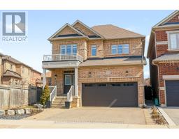 3133 HIRAM TERRACE, Oakville, Ontario