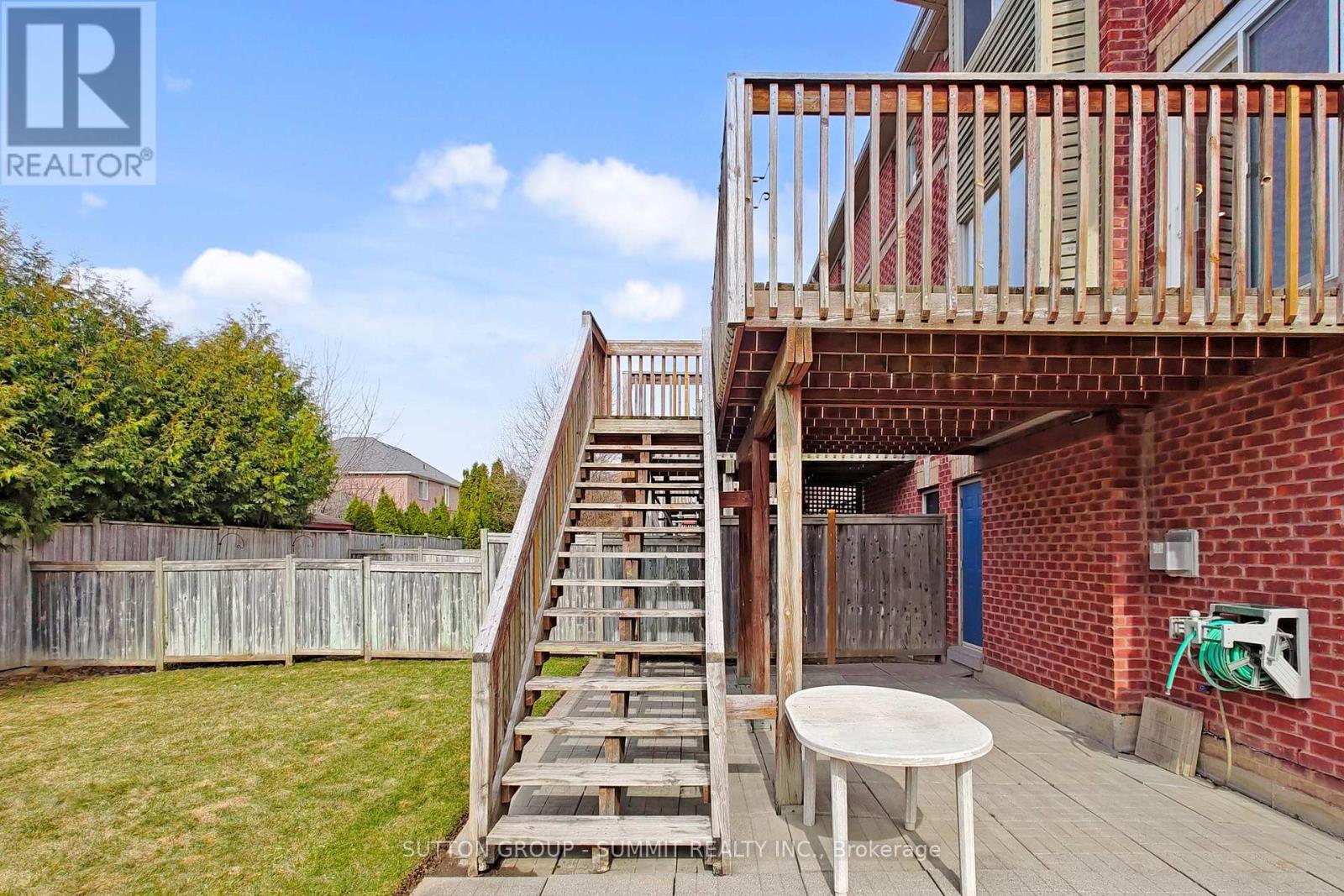 1591 Woodhenge Way, Mississauga, Ontario  L5N 7T1 - Photo 44 - W12944042