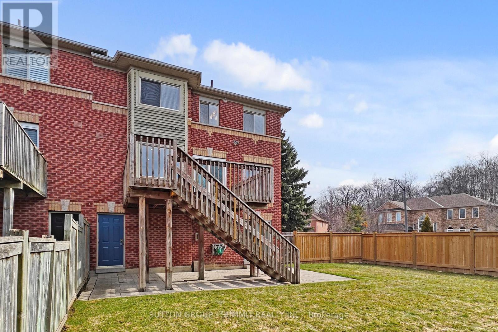 1591 Woodhenge Way, Mississauga, Ontario  L5N 7T1 - Photo 50 - W12944042