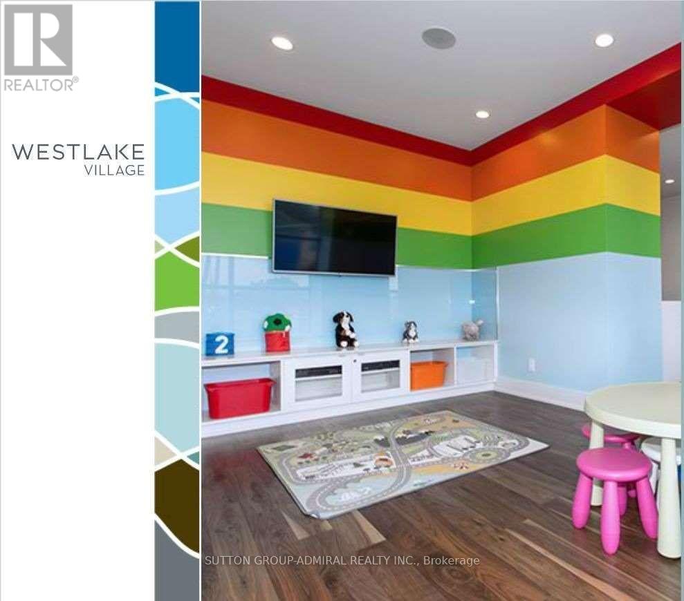 3909 - 2200 Lake Shore Boulevard W, Toronto, Ontario  M8V 1A4 - Photo 11 - W12944050