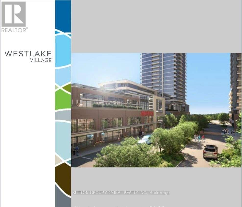 3909 - 2200 Lake Shore Boulevard W, Toronto, Ontario  M8V 1A4 - Photo 13 - W12944050