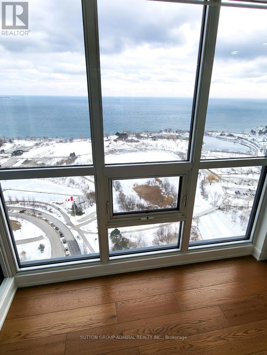 3909 - 2200 Lake Shore Boulevard W, Toronto, Ontario  M8V 1A4 - Photo 17 - W12944050