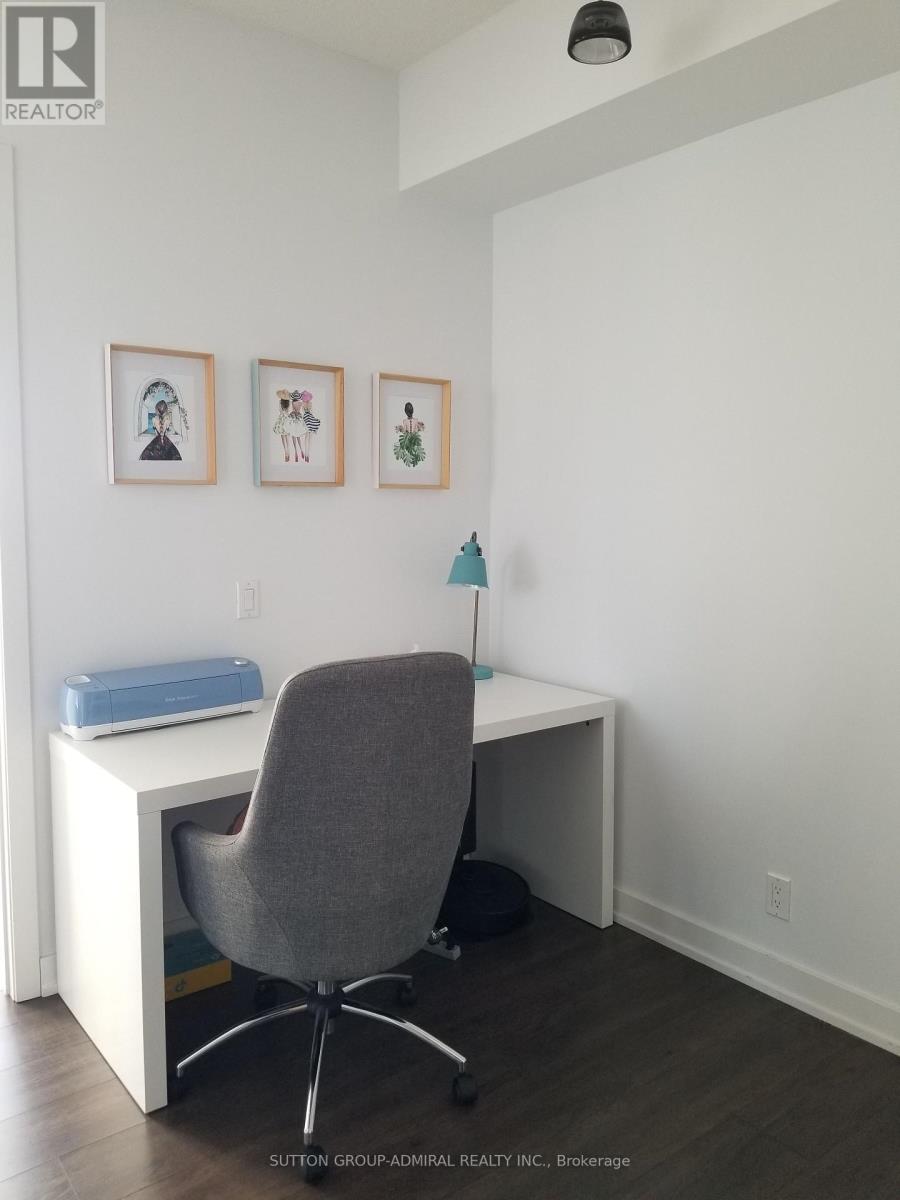 3909 - 2200 Lake Shore Boulevard W, Toronto, Ontario  M8V 1A4 - Photo 19 - W12944050