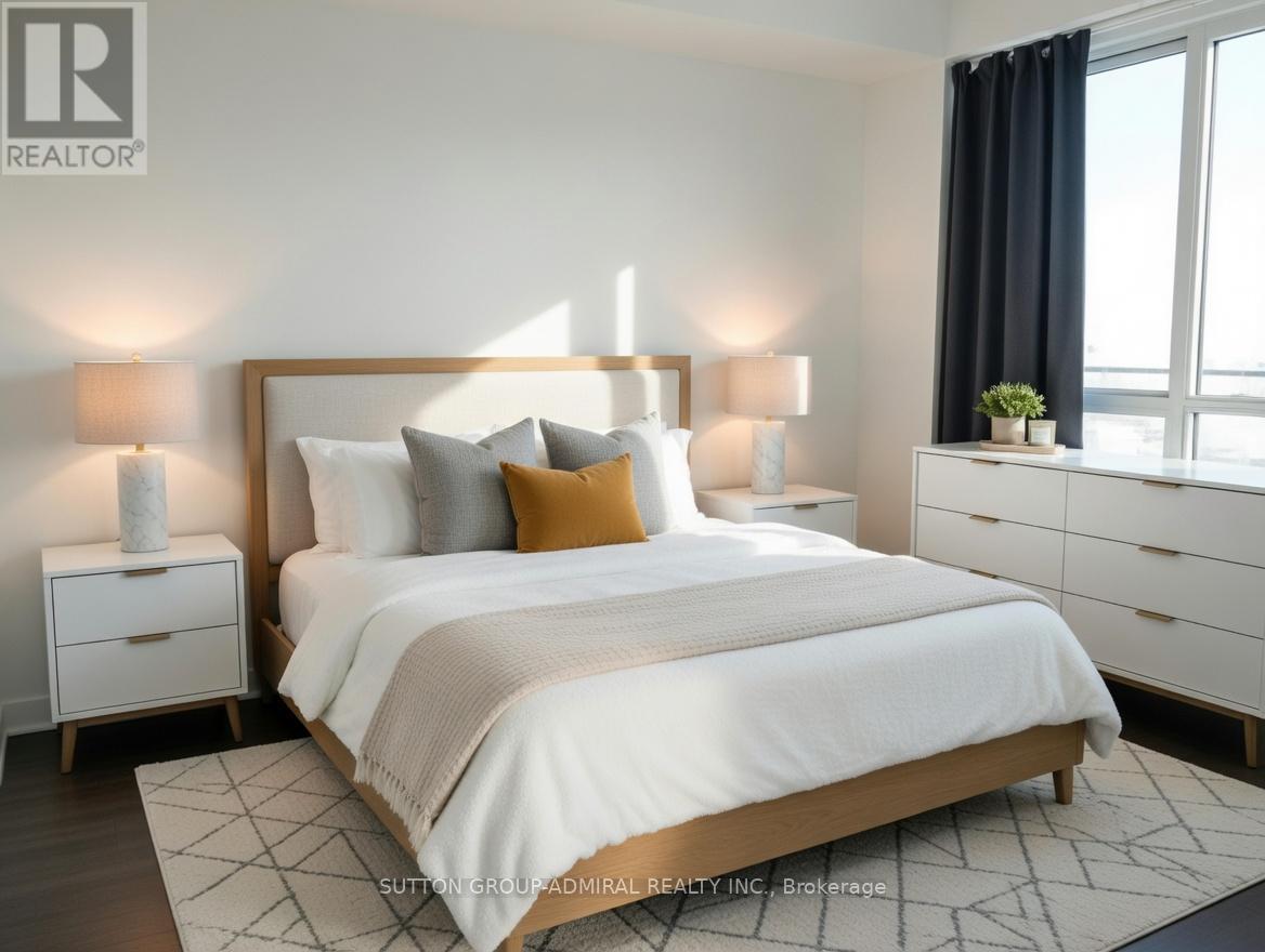 3909 - 2200 Lake Shore Boulevard W, Toronto, Ontario  M8V 1A4 - Photo 20 - W12944050