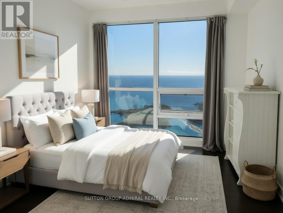 3909 - 2200 Lake Shore Boulevard W, Toronto, Ontario  M8V 1A4 - Photo 22 - W12944050