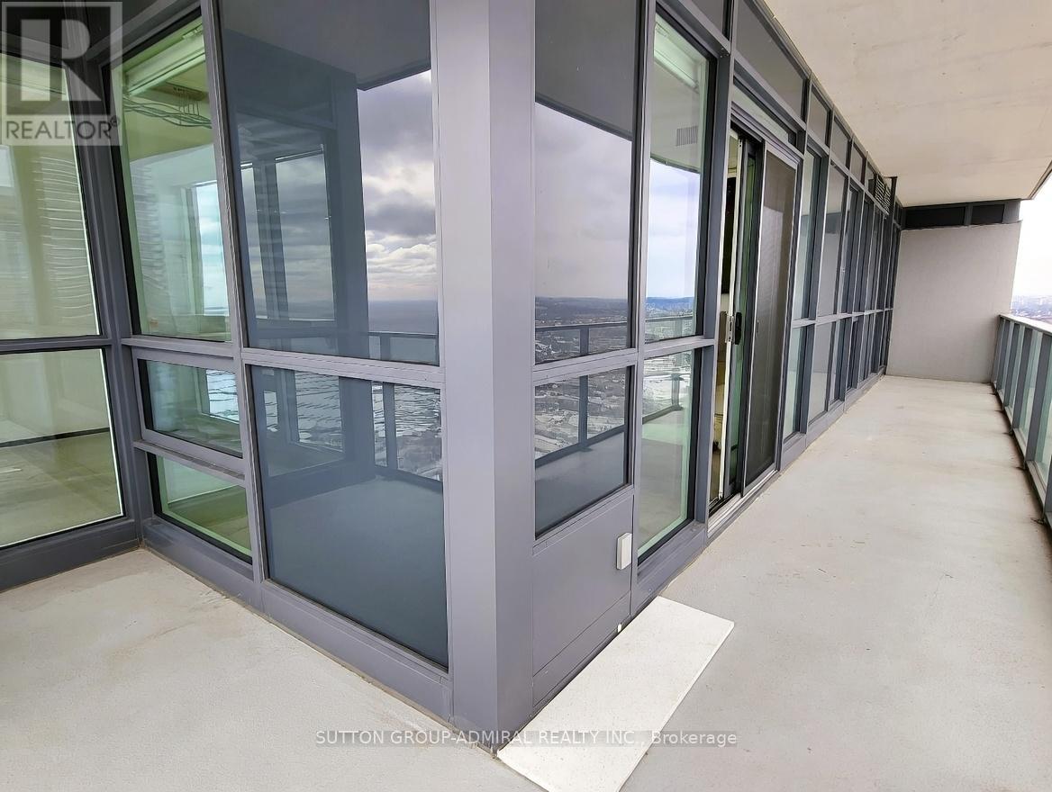 3909 - 2200 Lake Shore Boulevard W, Toronto, Ontario  M8V 1A4 - Photo 24 - W12944050