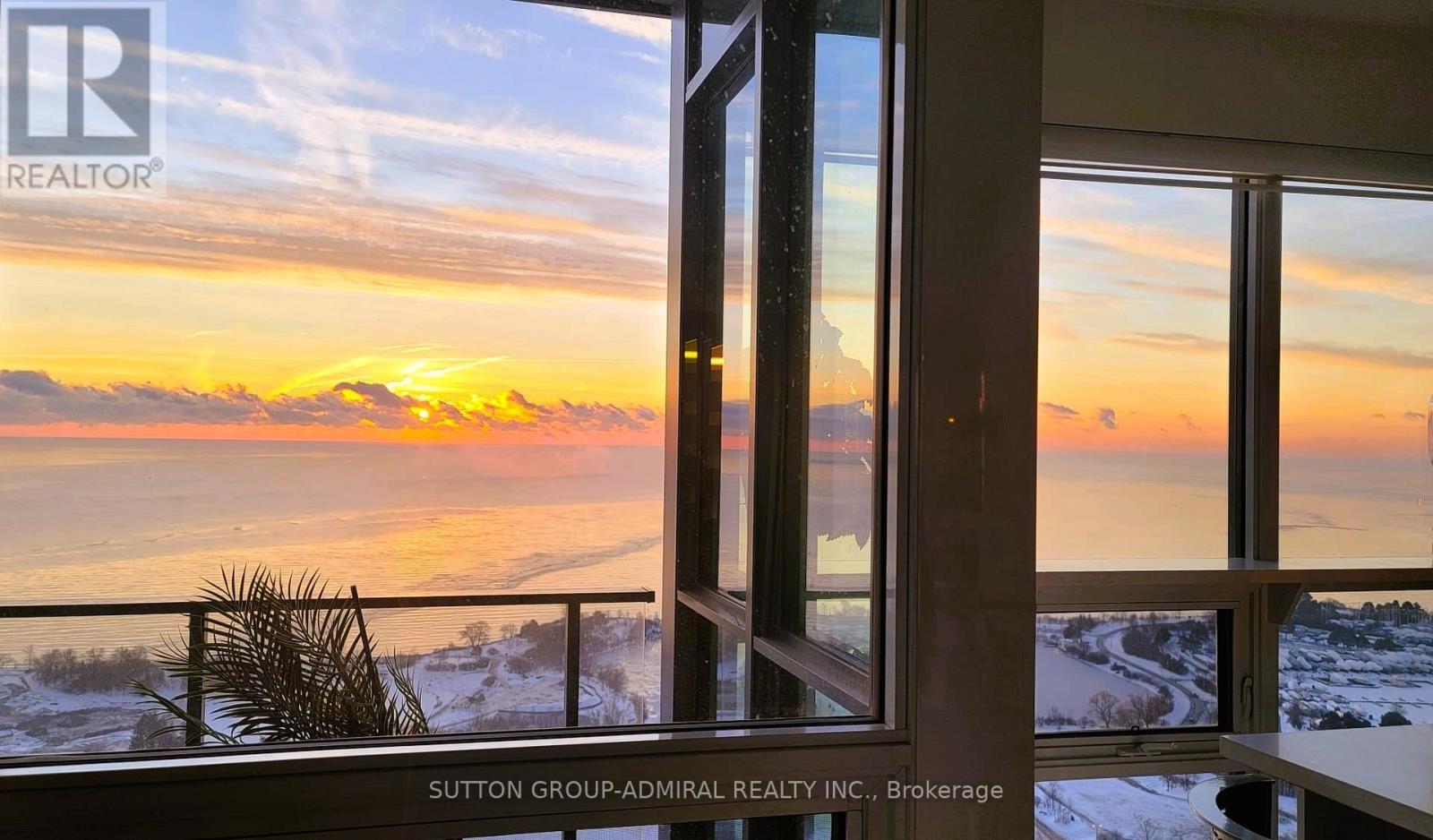 3909 - 2200 Lake Shore Boulevard W, Toronto, Ontario  M8V 1A4 - Photo 25 - W12944050