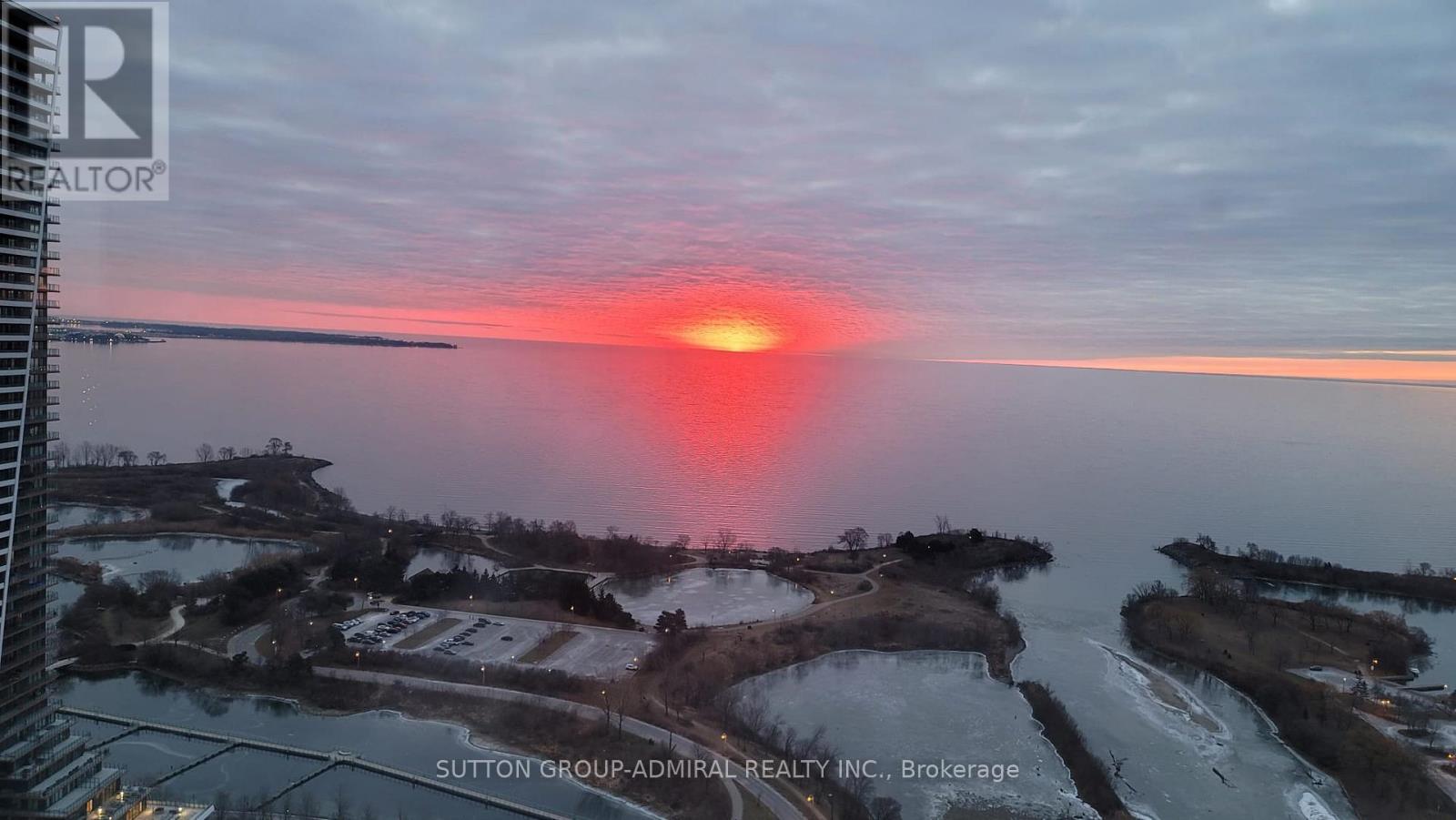 3909 - 2200 Lake Shore Boulevard W, Toronto, Ontario  M8V 1A4 - Photo 26 - W12944050