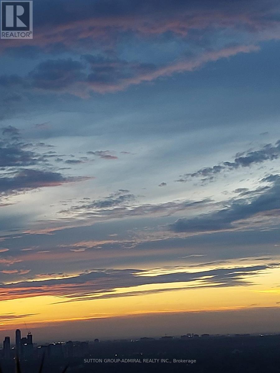 3909 - 2200 Lake Shore Boulevard W, Toronto, Ontario  M8V 1A4 - Photo 27 - W12944050