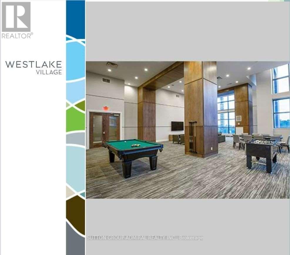 3909 - 2200 Lake Shore Boulevard W, Toronto, Ontario  M8V 1A4 - Photo 5 - W12944050