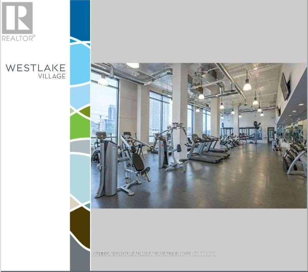 3909 - 2200 Lake Shore Boulevard W, Toronto, Ontario  M8V 1A4 - Photo 6 - W12944050