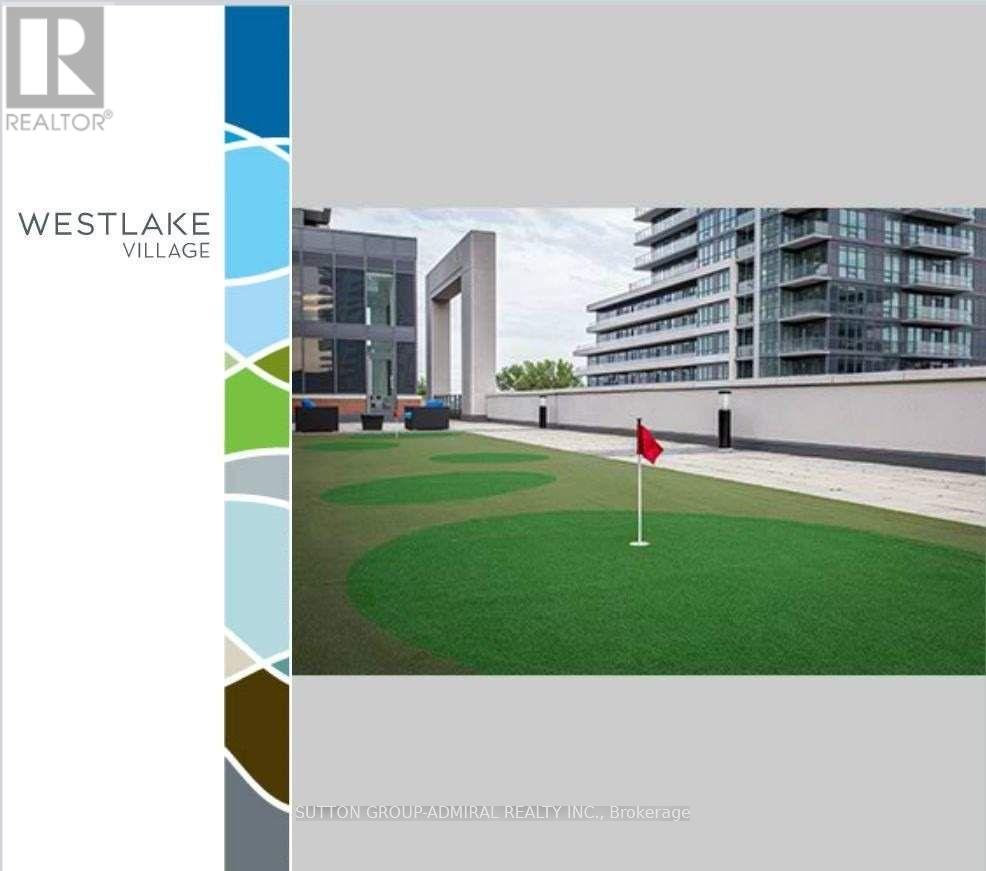 3909 - 2200 Lake Shore Boulevard W, Toronto, Ontario  M8V 1A4 - Photo 9 - W12944050