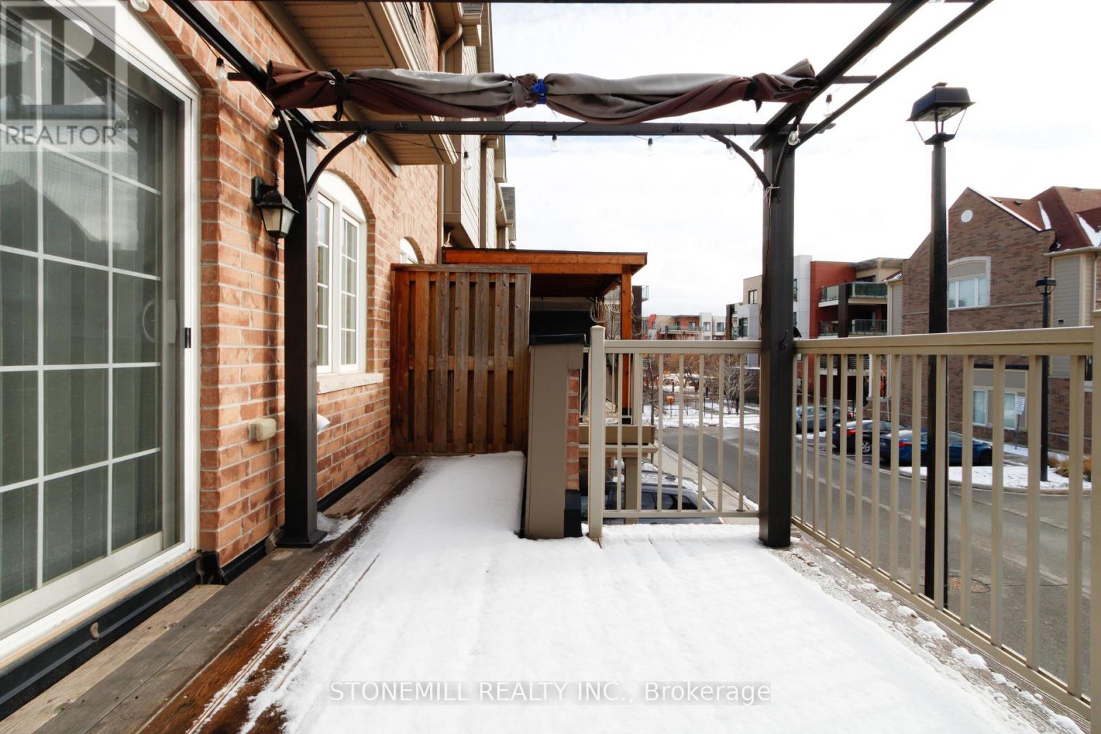 5 - 3130 Boxford Crescent, Mississauga, Ontario  L5M 0X1 - Photo 34 - W12944060