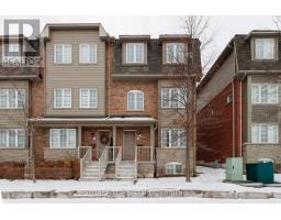 5 - 3130 BOXFORD CRESCENT, Mississauga, Ontario