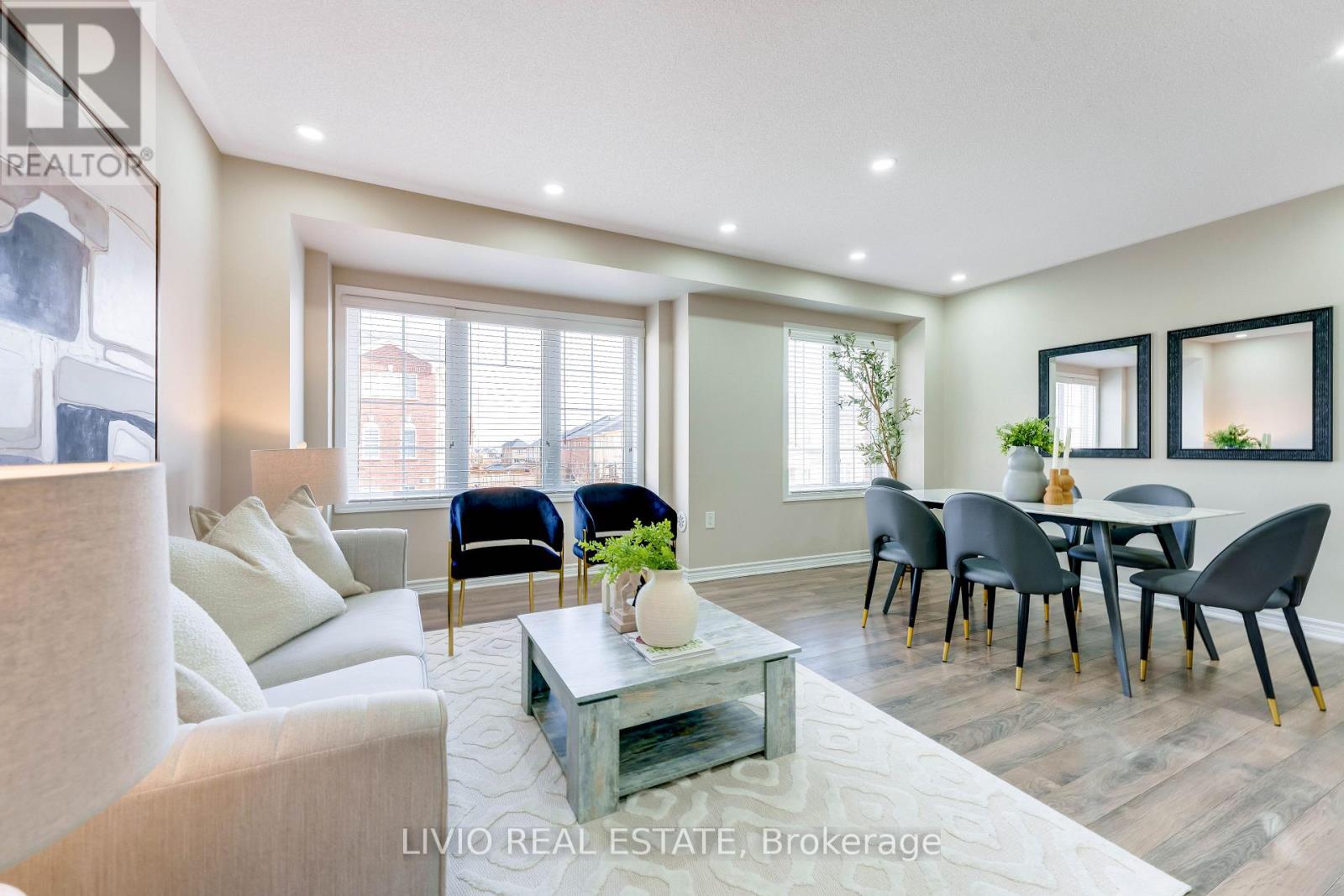 76 Stewardship Street, Brampton, Ontario  L7A 0G1 - Photo 9 - W12944062