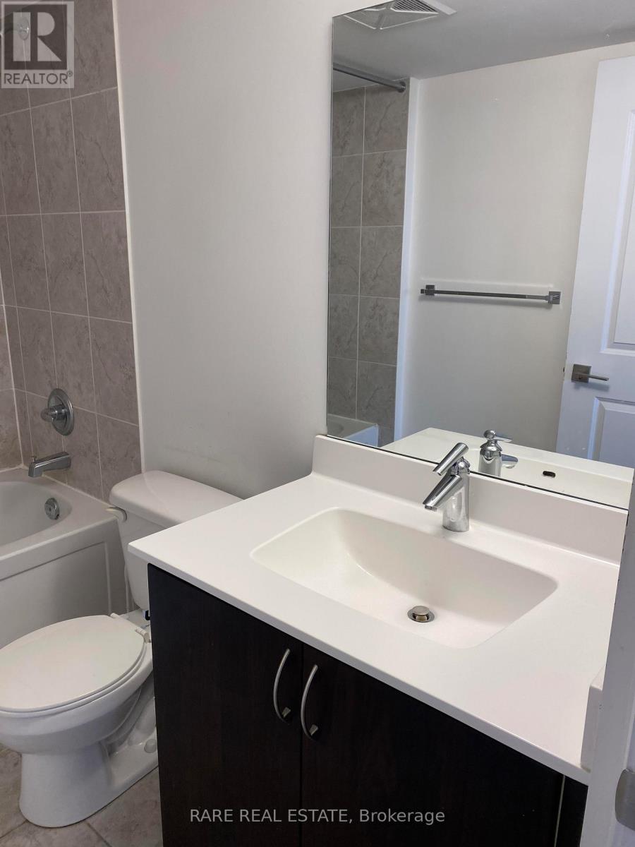 1403 - 1 De Boers Drive, Toronto, Ontario  M3J 0G5 - Photo 4 - W12944070