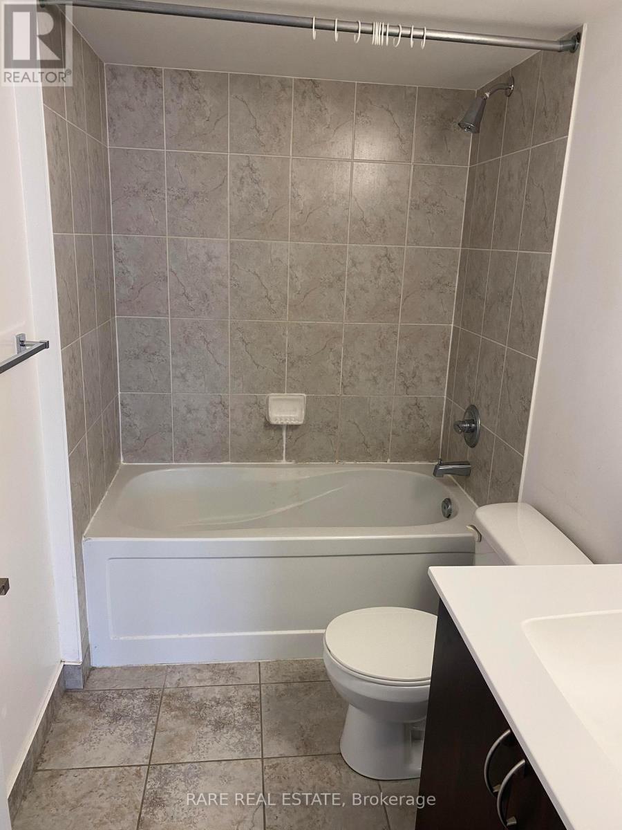 1403 - 1 De Boers Drive, Toronto, Ontario  M3J 0G5 - Photo 5 - W12944070