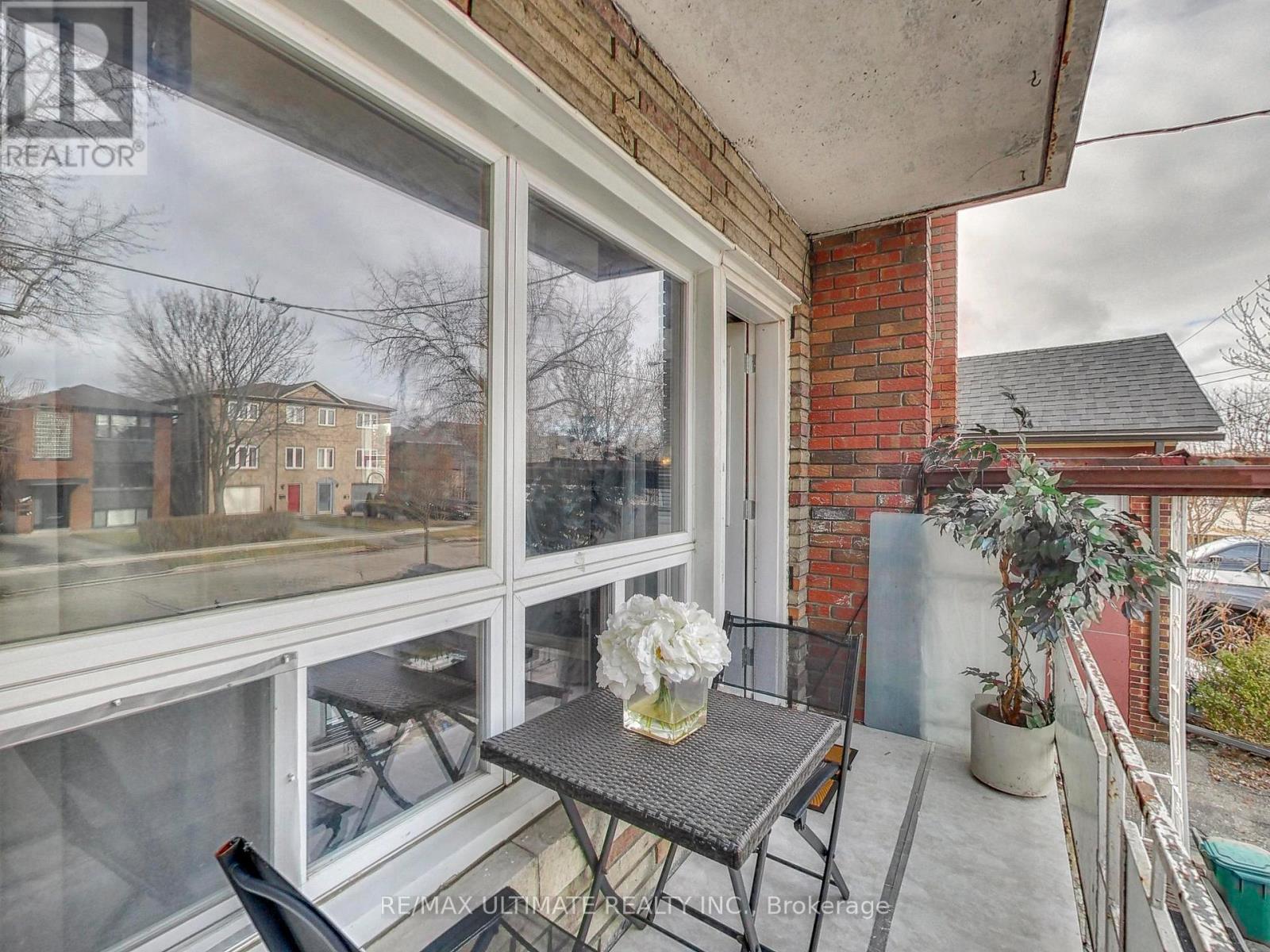 Apt #2 - 51 Hay Avenue, Toronto, Ontario  M8Z 1G2 - Photo 19 - W12944084