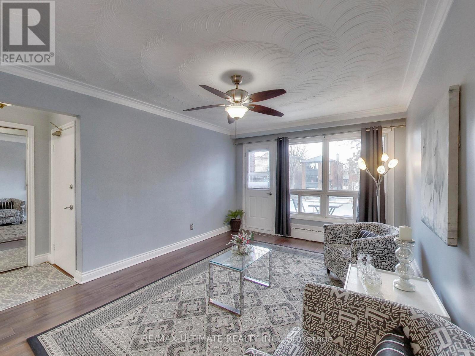 Apt #2 - 51 Hay Avenue, Toronto, Ontario  M8Z 1G2 - Photo 2 - W12944084